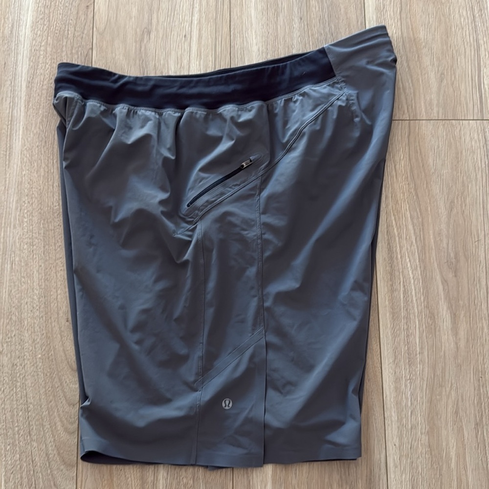 Lululemon mens shorts sz XXL